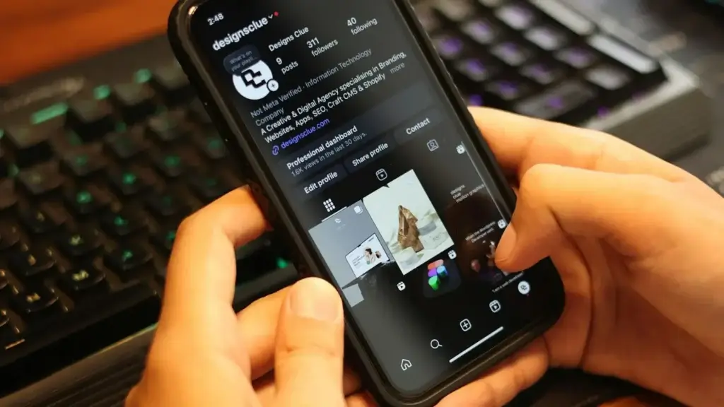 gestion de redes sociales en bilbao