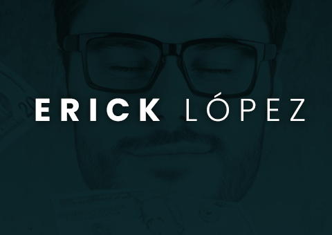 Caso de exito-Erick Lopez