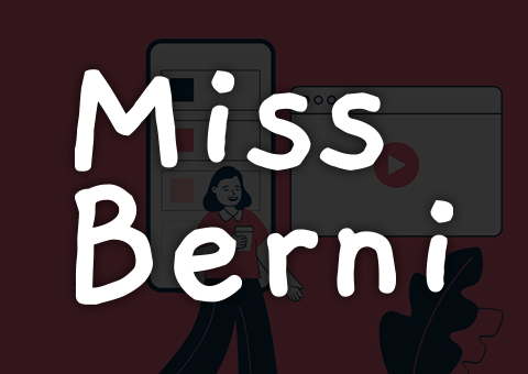 Caso de exito-Miss Berni