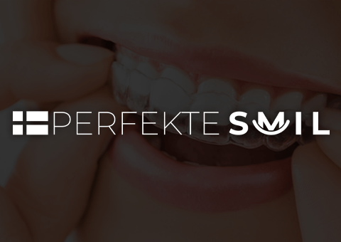Perfekte Smil