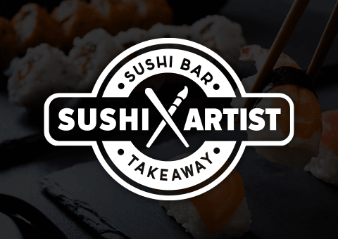 Caso de exito-Sushi Artist