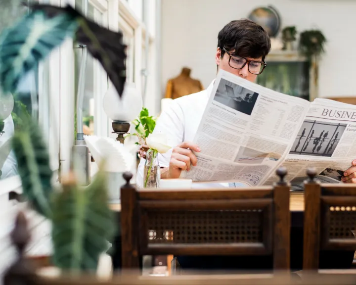 Campañas de publicidad en diarios y revistas en Bilbao y Vizcaya