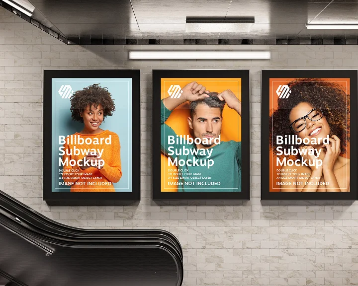 Marketing publicitario en trenes Bizkaia España