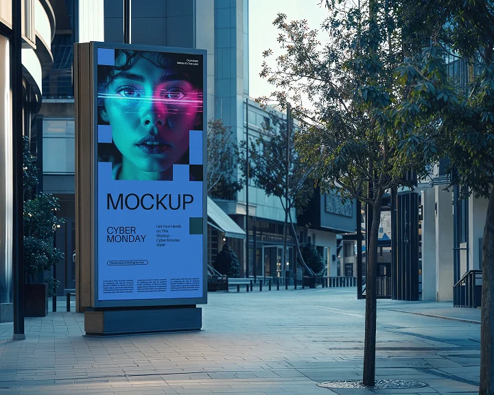 Publicidad en mupis Bilbao para aumentar visibilidad de empresa