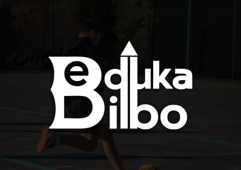 Eduka Bilbo LOGO
