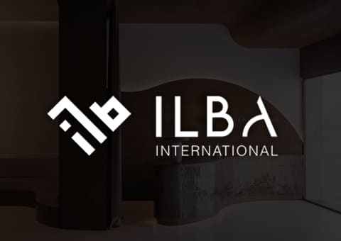 Ilba Internacional LOGO