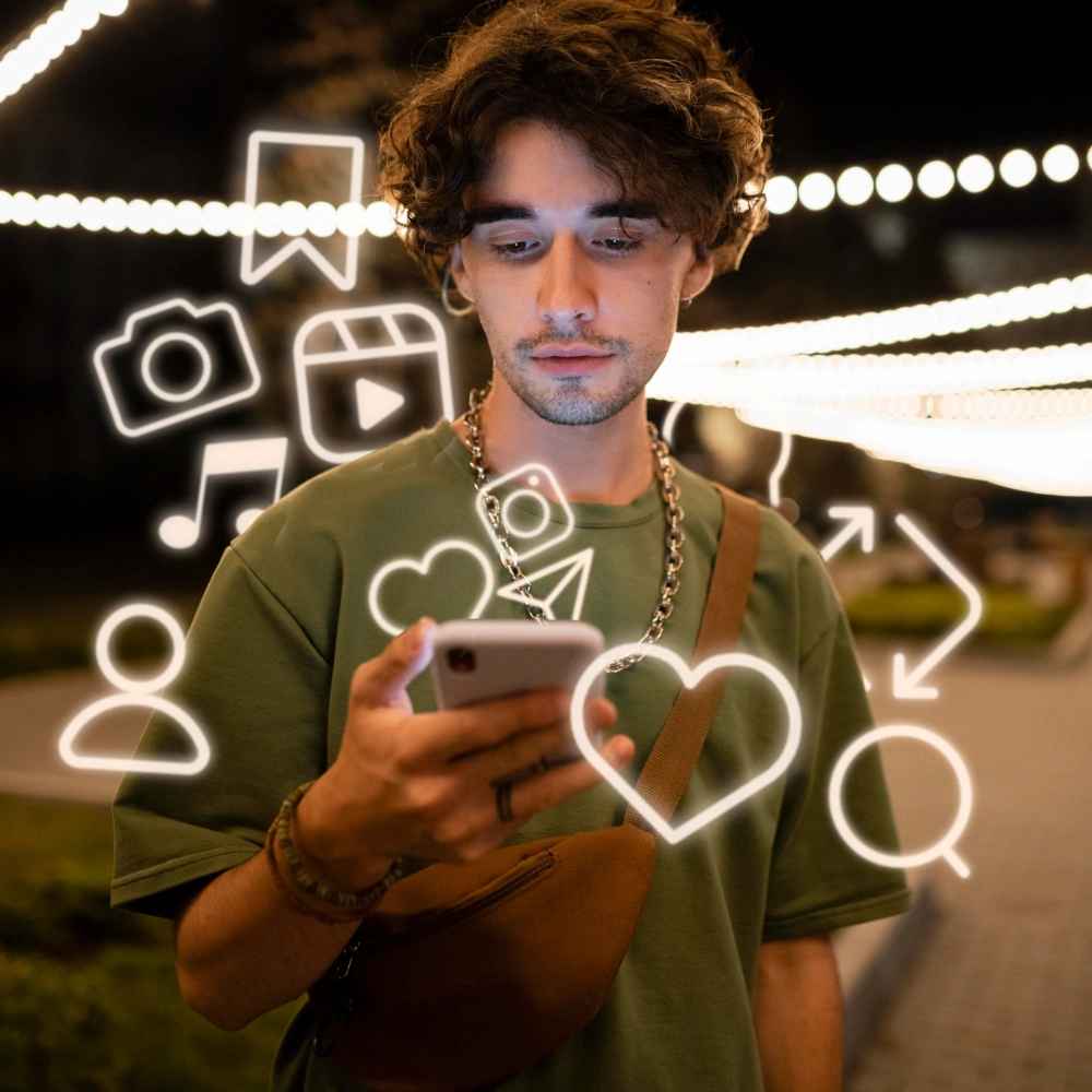Administración de redes sociales para empresas en Bilbao España