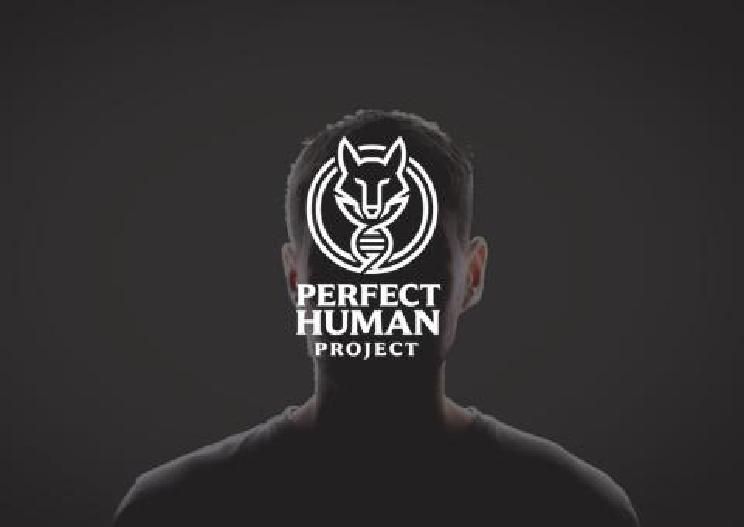 Proyecto Perfect Human Project | Servicio realizado LoDigitalizo