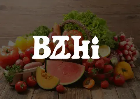 Proyecto Alimentosbahi