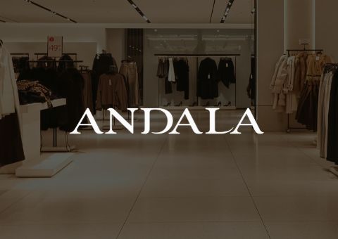 Andala