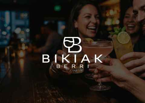 Bikiak