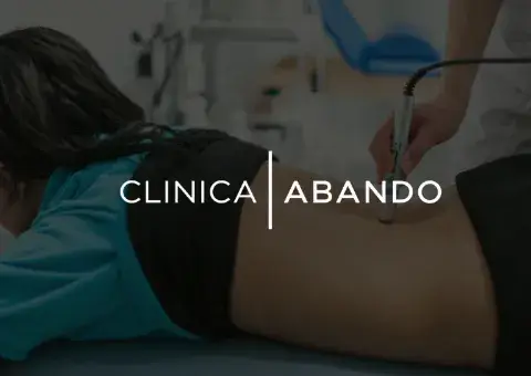 Proyecto Clinica abando